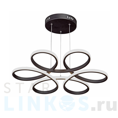 Купить Подвесной светодиодный светильник Vitaluce V04618-13/6S за 20 016 руб. в Туле Купить с доставкой Подвесной светодиодный светильник Vitaluce V04618-13/6S в Туле