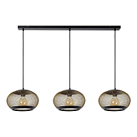 Купить Подвесной светильник Lucide Lucas 45400/03/02 в Туле