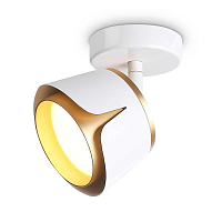 Купить Спот Ambrella light Techno Spot Techno family TN71224 в Туле