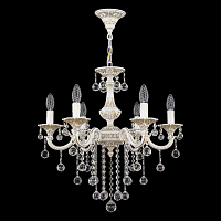 Купить Подвесная люстра Bohemia Ivele AL78101/6/175 B WMG Balls в Туле