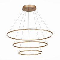 Купить Подвесной светодиодный светильник ST Luce ST605.203.114 в Туле