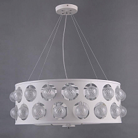 Купить Подвесная люстра Lumien Hall Эдит 30475.01.09.08 в Туле