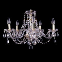 Купить Подвесная люстра Bohemia Ivele 1406/5/195 G в Туле