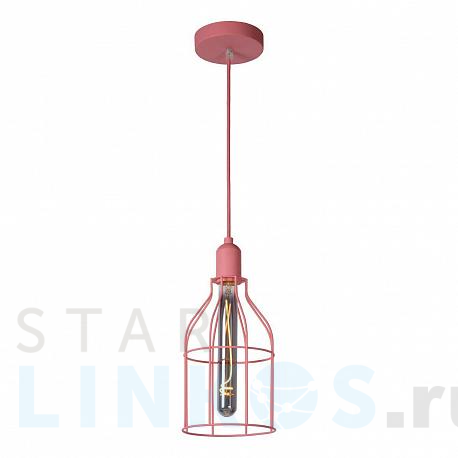 Купить Подвесной светильник Lucide Paulien 08327/01/66 за 6 960 руб. в Туле фото 2 Купить с доставкой Подвесной светильник Lucide Paulien 08327/01/66 в Туле фото 2