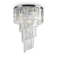 Купить Подвесная люстра Maytoni Louis RC007CL-08CH в Туле