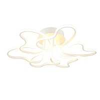 Купить Потолочная светодиодная люстра Omnilux Folgaria OML-04307-102 в Туле