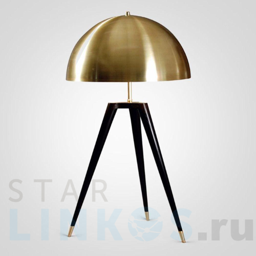 Купить с доставкой Настольная лампа Imperium Loft Fairbank Fife 74297-22 в Туле