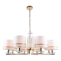 Купить Подвесная люстра Stilfort Chart 1045/03/08P в Туле