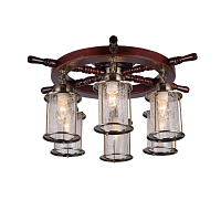 Купить Потолочная люстра ST Luce Volantino SL150.302.06 в Туле