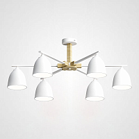 Купить Потолочная люстра Imperium Loft Noa 183469-26 в Туле