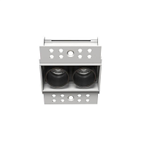 Купить Встраиваемый светодиодный светильник Arlight MS-Orient-Built-Trimless-TC-S38x67-5W Day3000 031923 в Туле