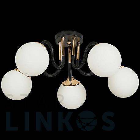 Купить Потолочная люстра Reluce 52088-0.3-05 за 4 260 руб. в Туле фото 2 Купить с доставкой Потолочная люстра Reluce 52088-0.3-05 в Туле фото 2