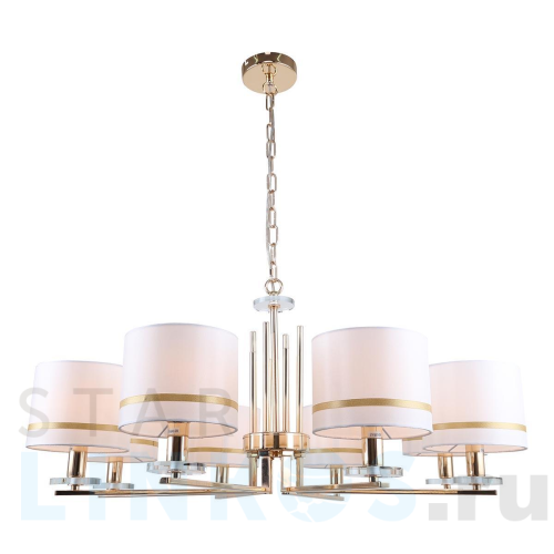 Купить Подвесная люстра Stilfort Chart 1045/03/08P за 27 200 руб. в Туле Купить с доставкой Подвесная люстра Stilfort Chart 1045/03/08P в Туле