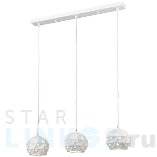 Купить Подвесной светильник Wertmark Delfina WE263.03.006 за 8 298 руб. в Туле Купить с доставкой Подвесной светильник Wertmark Delfina WE263.03.006 в Туле