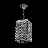 Купить Подвесной светильник Bohemia Ivele 19202/15IV Ni R в Туле