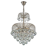 Купить Подвесная люстра Arti Lampadari Bellagio E 1.5.40.100 N в Туле