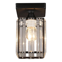 Купить Потолочный светильник IMEX MD.3888-1-S BK в Туле