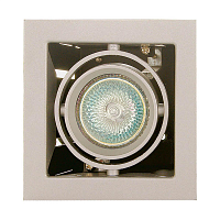 Купить Встраиваемый светильник Lightstar Cardano 214017 в Туле