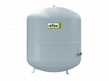 Купить Мембранный расширительный бак Reflex NG 140 для закрытых систем отопления в Туле