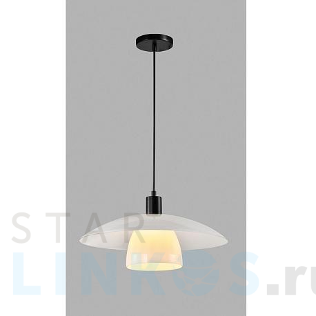 Купить Подвесной светильник Moderli Novara V10456-1P за 13 590 руб. в Туле фото 2 Купить с доставкой Подвесной светильник Moderli Novara V10456-1P в Туле фото 2