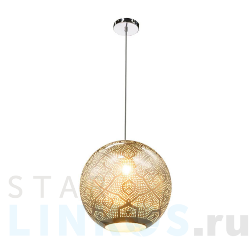 Купить с доставкой Подвесной светильник Globo Brandon 15793 в Туле