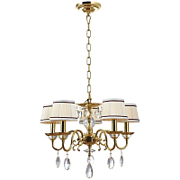 Купить Подвесная люстра Wertmark Victoria WE349.05.303 в Туле