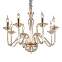 Купить Подвесная люстра Aployt Nita APL.730.03.08 в Туле