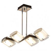 Купить Подвесной светильник Citilux Сантона CL210145 в Туле