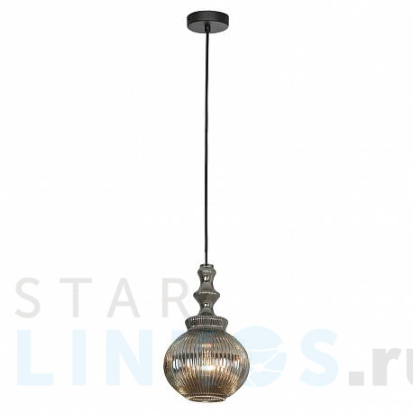 Купить Подвесной светильник Lussole Loft LSP-8524 за 4 042 руб. в Туле фото 2 Купить с доставкой Подвесной светильник Lussole Loft LSP-8524 в Туле фото 2