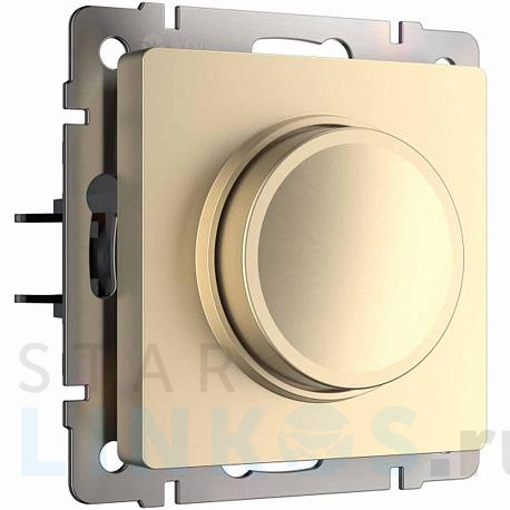 Купить Диммер Werkel шампань W1142011 4690389157202 за 3 630 руб. в Туле фото 2 Купить с доставкой Диммер Werkel шампань W1142011 4690389157202 в Туле фото 2