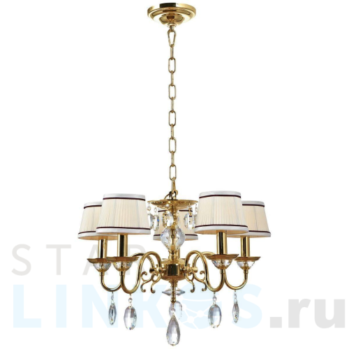 Купить Подвесная люстра Wertmark Victoria WE349.05.303 за 48 445 руб. в Туле Купить с доставкой Подвесная люстра Wertmark Victoria WE349.05.303 в Туле