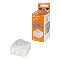 Купить Датчик движения инфракрасный TDM Electric ДДСк-02 SQ0324-0046 в Туле