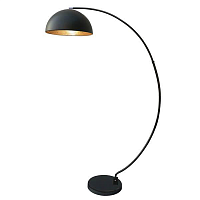 Купить Торшер Zumaline Luzia TS-050402F-BKGO в Туле