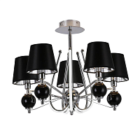 Купить Потолочная люстра Hiper Luarca H809-5 в Туле