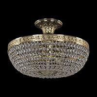 Купить Потолочная люстра Bohemia Ivele 19051/35IV G в Туле