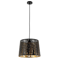 Купить Подвесной светильник Arte Lamp Celesta A2769SP-1BK в Туле