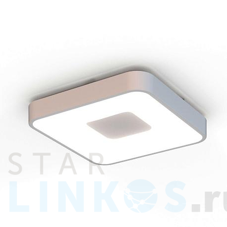 Купить Потолочный светодиодный светильник Mantra Coin 7922 за 21 161 руб. в Туле фото 2 Купить с доставкой Потолочный светодиодный светильник Mantra Coin 7922 в Туле фото 2