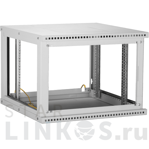 Купить Телекоммуникационный шкаф TLK TWI-126045-R-G-GY за 14 572.80 руб. в Туле фото 2 Купить с доставкой Телекоммуникационный шкаф TLK TWI-126045-R-G-GY в Туле фото 2