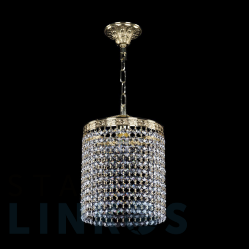 Купить Подвесной светильник Bohemia Ivele 19201/20IV G R за 8 602 руб. в Туле Купить с доставкой Подвесной светильник Bohemia Ivele 19201/20IV G R в Туле