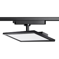 Купить Трековый однофазный светодиодный светильник Novotech Port Volo 358893 в Туле