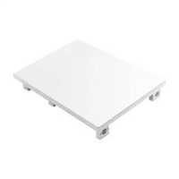 Купить Заглушка для магнитного шинопровода Arlight Mag-Cap-4563 029330 в Туле