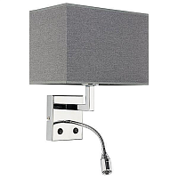 Купить Бра Nowodvorski Hotel 9302 в Туле