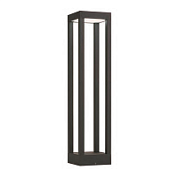 Купить Уличный светодиодный светильник Nowodvorski Structure Led 8145 в Туле