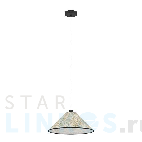 Купить Подвесной светильник Eglo Oxpark 43942 за 15 390 руб. в Туле фото 2 Купить с доставкой Подвесной светильник Eglo Oxpark 43942 в Туле фото 2