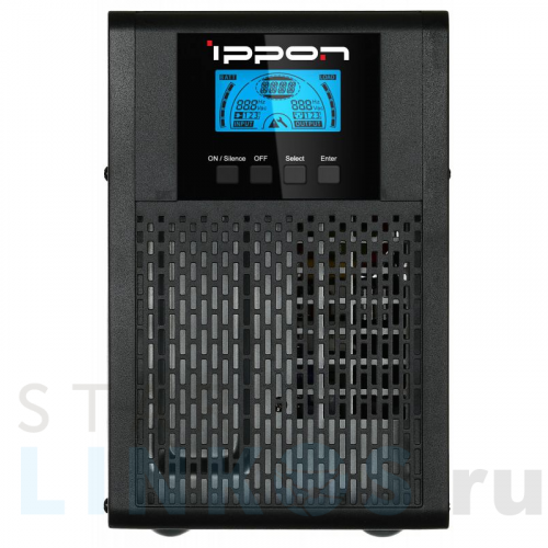 Купить ИБП Ippon Innova G2 2000 за 32 776.80 руб. в Туле фото 3 Купить с доставкой ИБП Ippon Innova G2 2000 в Туле фото 3