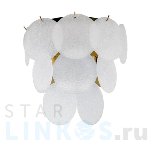 Купить Настенный светильник Kink Light Альвия 07684,20 за 5 900 руб. в Туле Купить с доставкой Настенный светильник Kink Light Альвия 07684,20 в Туле