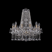 Купить Подвесная люстра Bohemia Ivele 1413/12/200/h-60 Pa в Туле