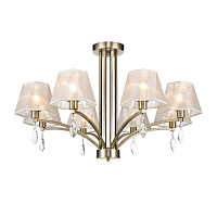 Купить Потолочная люстра Vele Luce Sinfonia VL4184L08 в Туле