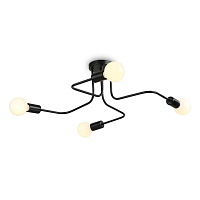 Купить Потолочная люстра Ambrella light Traditional TR8022 в Туле