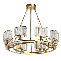 Купить Подвесная люстра MW-Light Илвита 624010908 в Туле